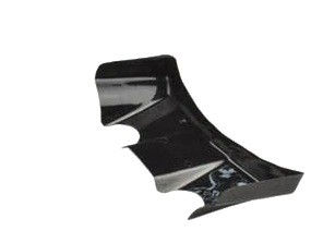 VRX Racing: Printed buggy wing BLACK - R0075