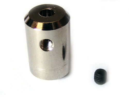 MP JET 2mm šesťhranné spojenie