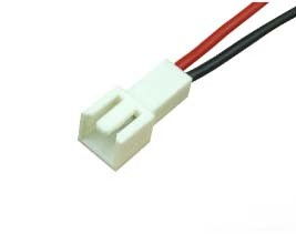 GPX Extreme: 2-kolíkový konektor samica kábel