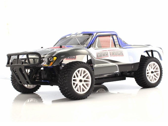 Himoto Corr 4x4 2,4 GHz RTR (HSP Rally Monster) - 10715