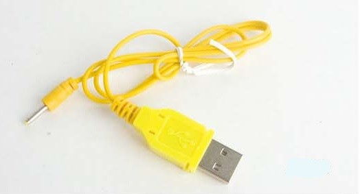 TPC Nabíjačka USB
