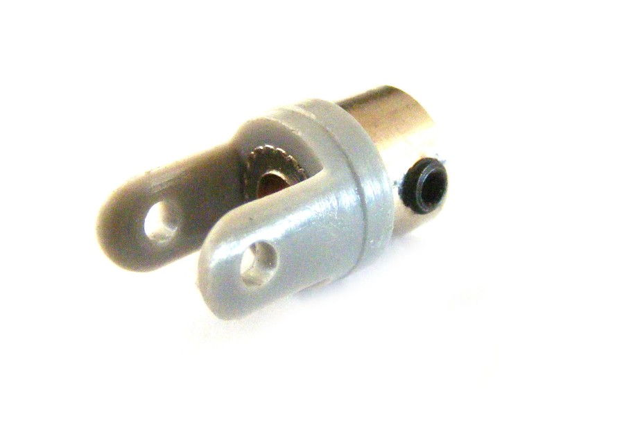 GPX Extreme Malý kardan - Montážny prvok 2,0 mm