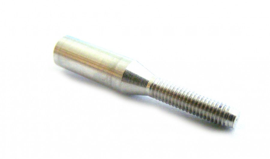 MP JET Bowden tip 4 m3, 2 kusy