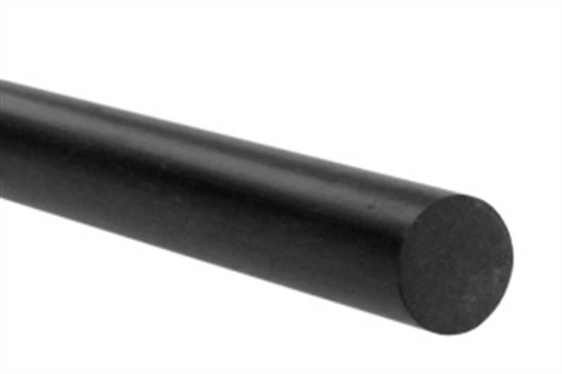 GPX Extreme Uhlíková tyč - 0,5 mm