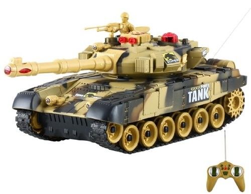 Brother Toys T-90 RTR - 1ks 1:24