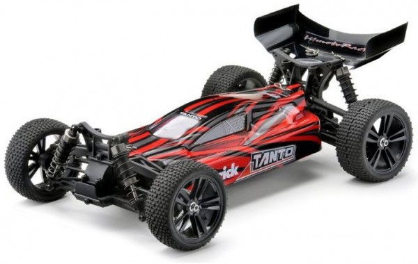 Himoto Tanto Brushless Buggy 1:10 4WD 2,4 GHz RTR-31301