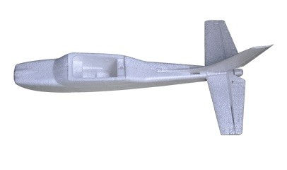 TPC: trup  Mini Cessna LX-1101