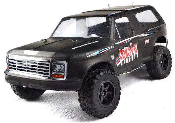 VRX Coyote EBD 2,4 GHz RTR 1:10 4WD