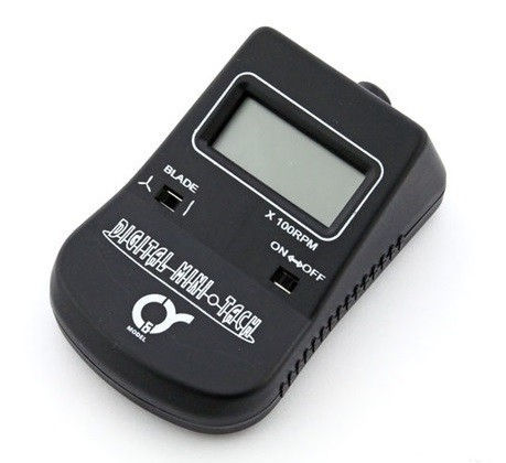 Digitálny tachometer Q-Model