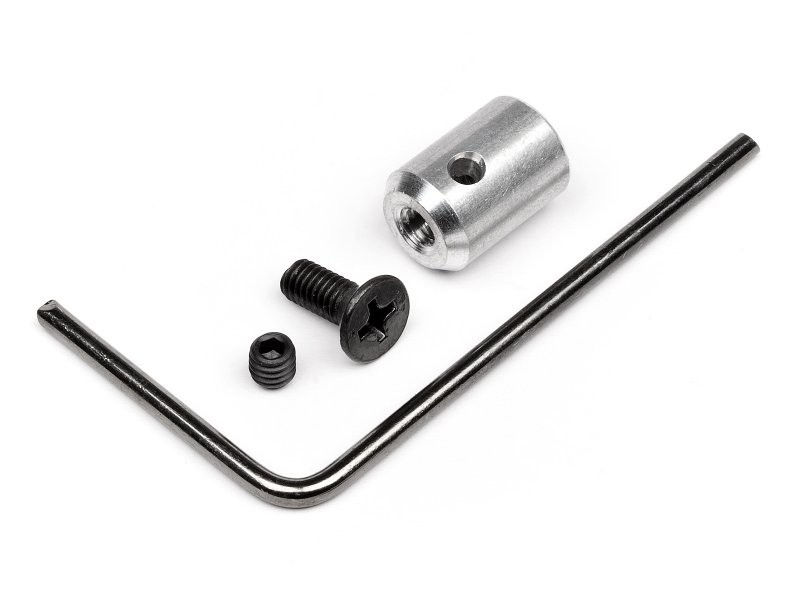 Caster Racing: Tune Pipe Holder Set - 101089