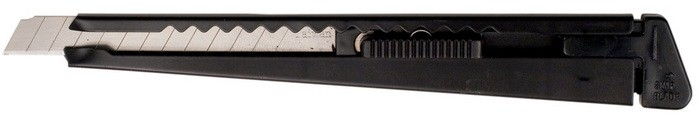 Maxx Knives (Proedge & Excel) - K14 Univerzálny nôž so segmentovanou čepeľou, šírka 9 mm (50014)