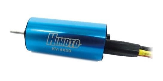 HIMOTO Bezkartáčový motor - 28404 4450kV