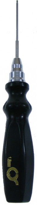 Q Model: Imbusový skrutkovač 1,5 mm (kalený)