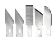 Maxx Knives (Proedge & Excel) náhradné 5 čepele (# 18, # 19, # 22, # 24)  50005, 50006, 50015