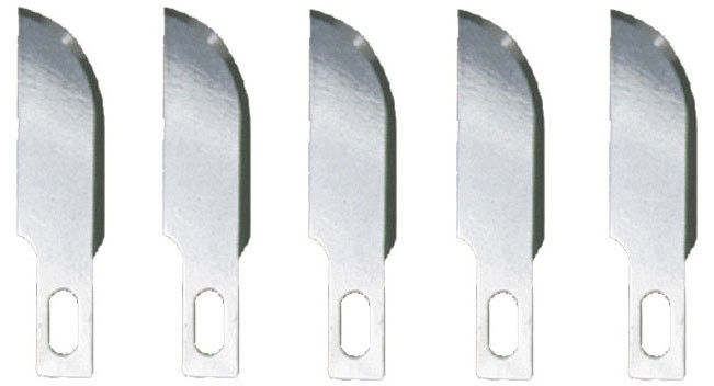 Maxx Knives (Proedge & Excel) Maxx nože - čepele nožov 50005 a 50006 5 ks