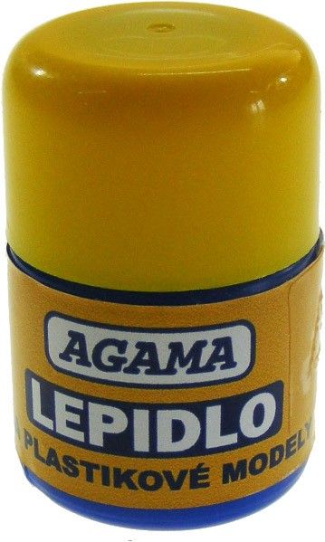 Lepidlo AGAMA 10ml