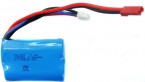 Akumulator LiPo 7.4V 1100mAh