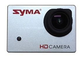 Kamera Syma HD X8HG-22 720p / 1080p + Montáž + MicroSD 4 GB
