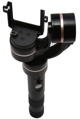 Feiyu-Tech: Stabilizator gimbal ručný pre kamery GoPro Feiyu-Tech G4S