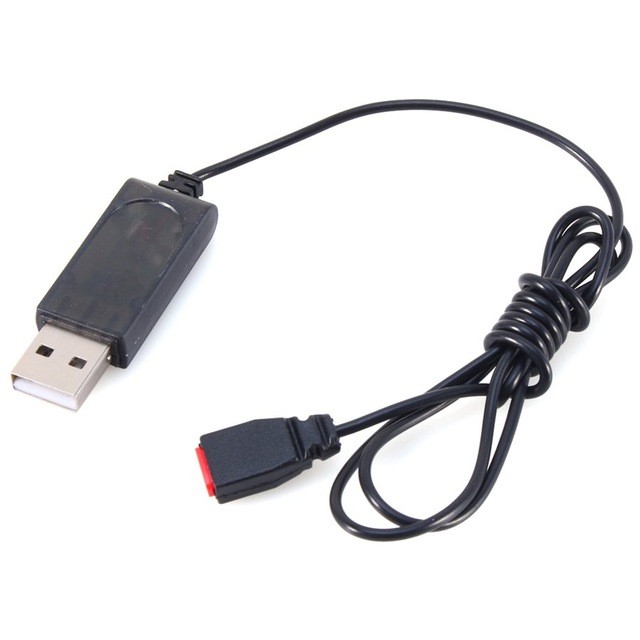 Nabíjačka USB - Syma X9S-12