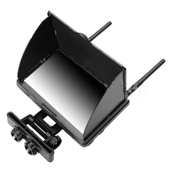 Bosch Galaxy D2 Monitor FPV (5.8GHz, 32CH, 800x480, 7 