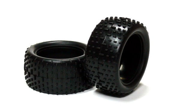 HIMOTO Protektorované pneumatiky 2ks - 83704