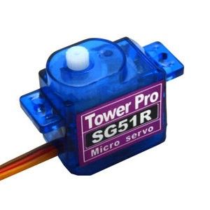 Tower Pro SG51R servo