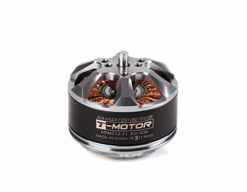 Bezkartáčový motor T-MOTOR MN4012 480 kV