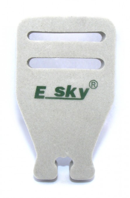 E-sky Špongia na čepele - EK1-0504 - 000325