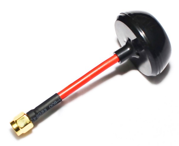 GPX Extreme: Antenna Cool Fly Petals 5.8GHz Rx / Tx RP-SMA
