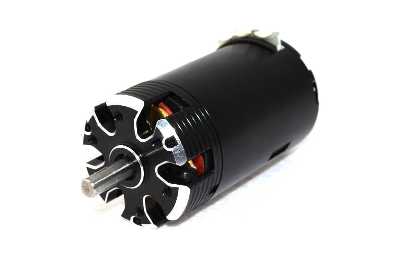 Rocket Senzorový brushless motor 540 V2 13,5 T 3050 KV