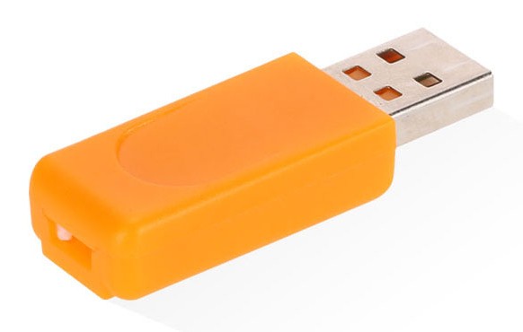 Nabíjačka USB 3.7V LiPo Walkera / Molex - JJRC H37