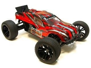 Himoto Katana Brushless Off Road Truggy 1:10 4WD 2,4 GHz RTR-31501