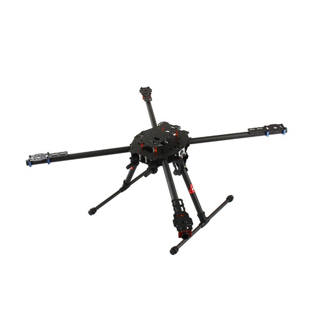 Tarot IRON MAN 650 - 65B01 quadcopter rám