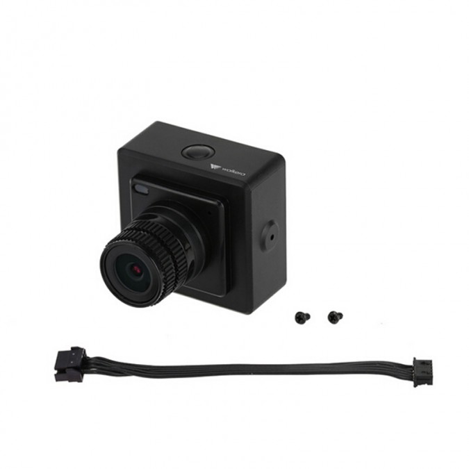 Mini HD videokamera 1920x1080p / 60FPS - Runner 250 (R) -Z-15B