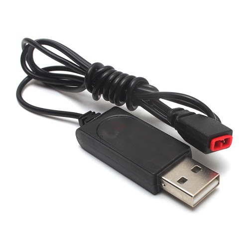 Nabíjačka USB - Syma X15W-02