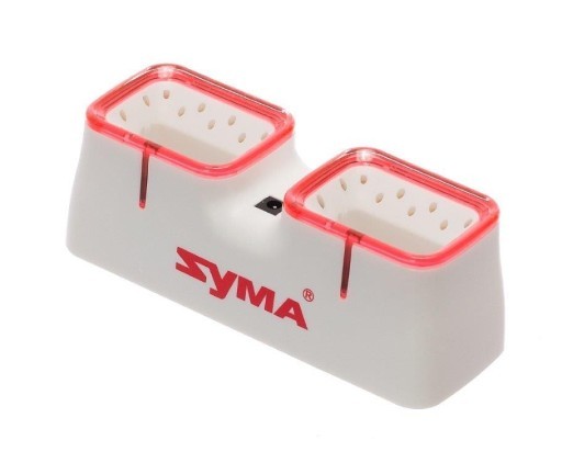 Nabíjačka USB - Syma X22W-01