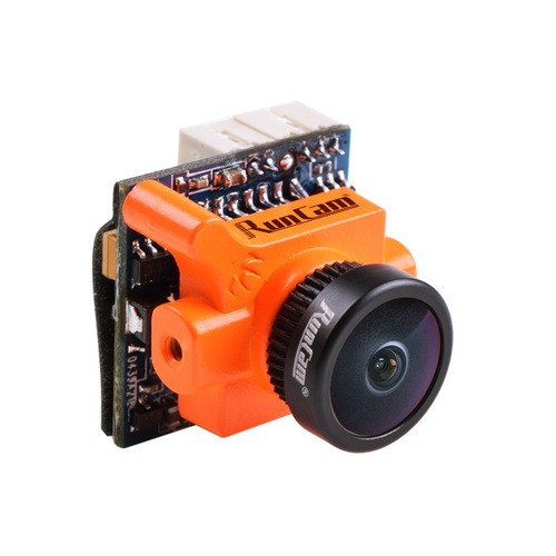 RunCam Micro Swift L21 (2,1 mm, FOV160, 600TVL, 5,6 g, 5-36 V)