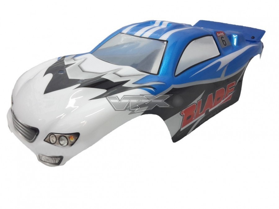 VRX Racing Karoséria truggy 1:10 - R0122B