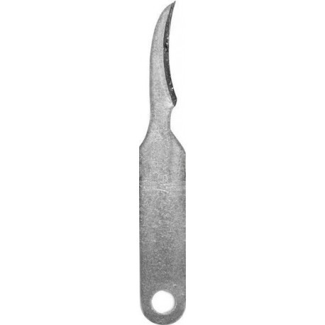 Maxx Knives (Proedge & Excel) Maxx Nože - Náhradné čepele # 105 pre nôž 50007 2 ks