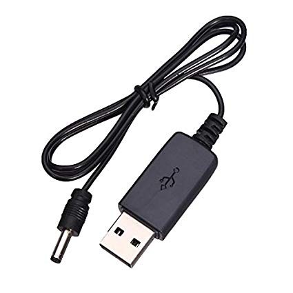 Nabíjačka USB WLToys A989 - WL / A989-01