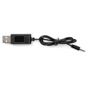 WL / XK USB nabíjačka pre L939 Speed ​​Flux 2,4GHz 1:32