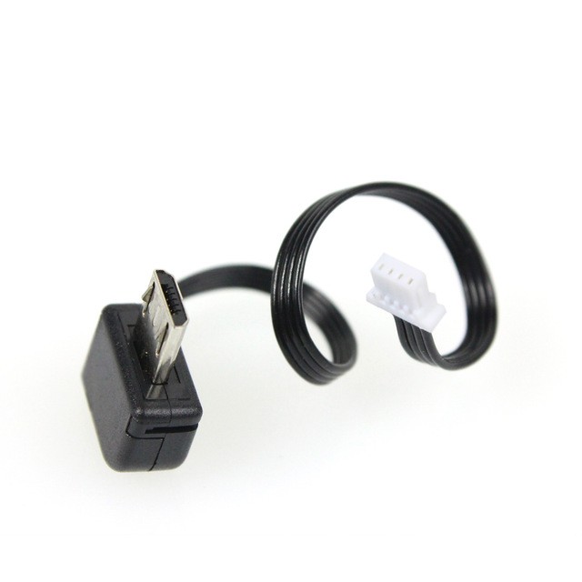 walkera Mini USB kábel pre G-3D kardan