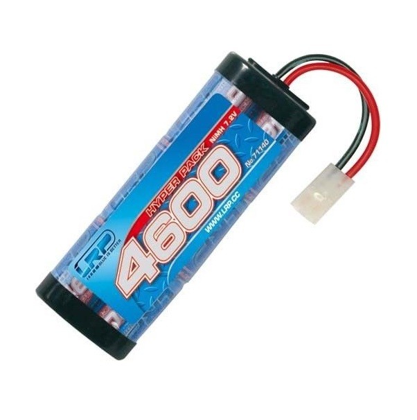 Batéria LRP 4600mAh 7.2V