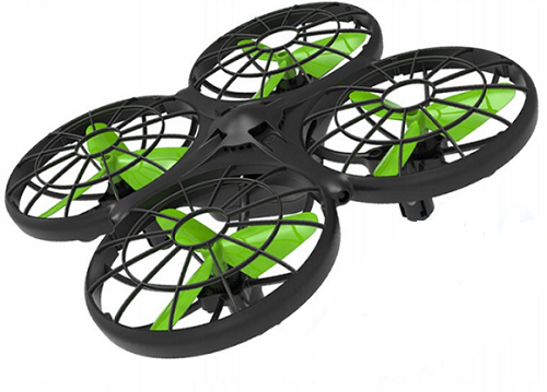 RC dron na diaľkové ovládanie Syma X26, 2.4GHz