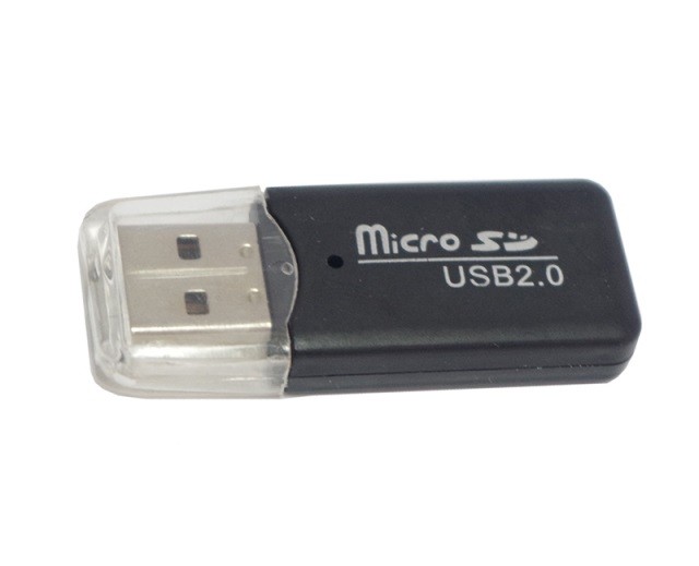 Syma Čítačka kariet MicroSD USB 2.0 X8C-22