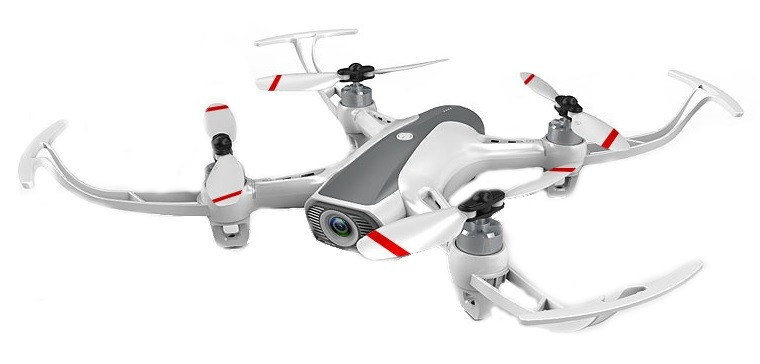 RC dron Syma W1 PRO HD kamera, 2,4 GHz, dosah až 200 m, funkcia vznášania sa a návratu