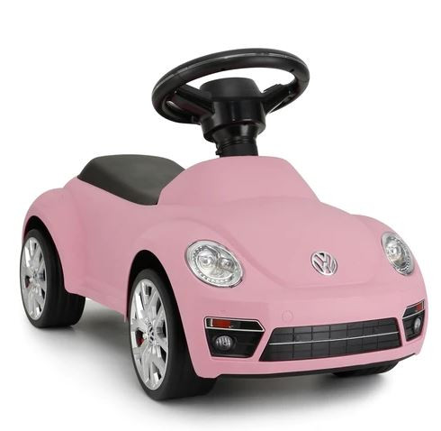 Rastar: Volkswagen Beetle - Pink