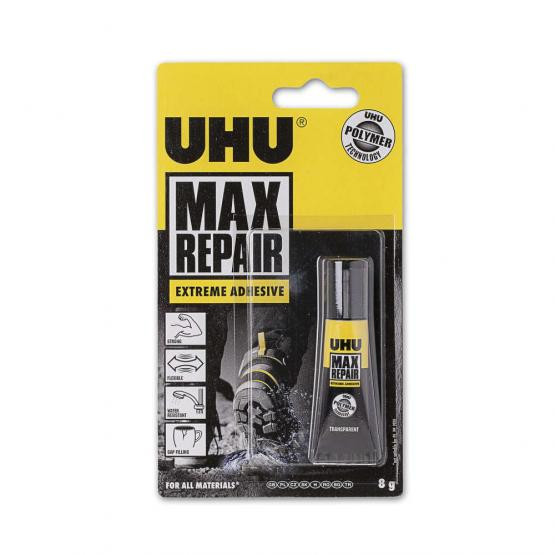 Lepidlo UHU Max Repair 8g