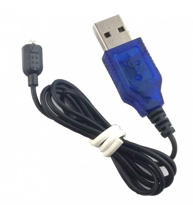 USB nabíjačka Phoenix / Tercel - H18-042